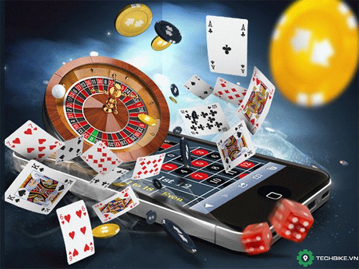 Nhiều trò chơi casino hấp dẫn được nhà cái gửi tới người chơi