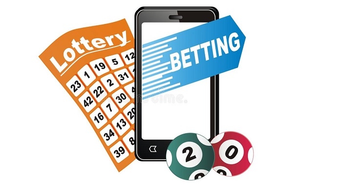 Lotto bet được định nghĩa như thế nào?