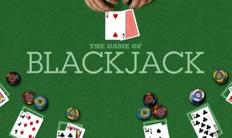 Blackjack tại ST666